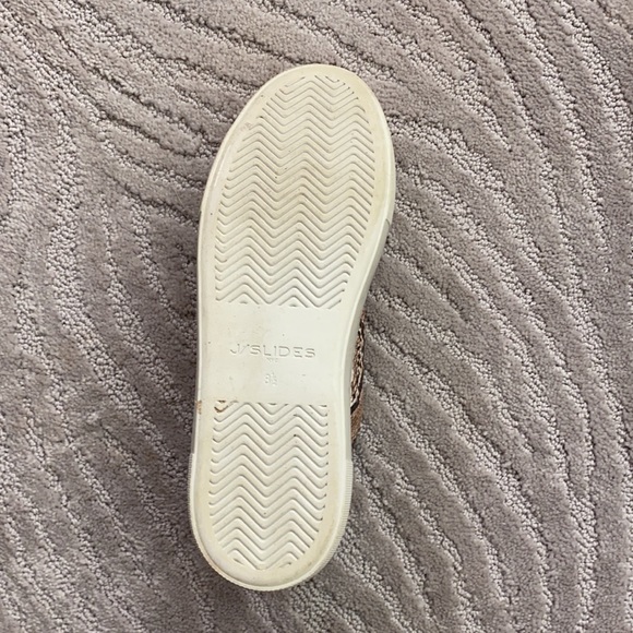 J/Slides snakeskin slides - Picture 4 of 6
